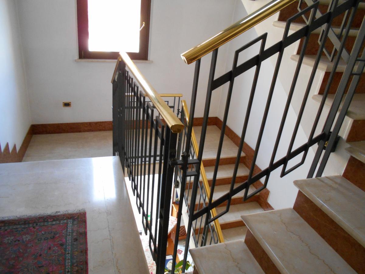 Hotel Paris Castel Goffredo Bagian luar foto